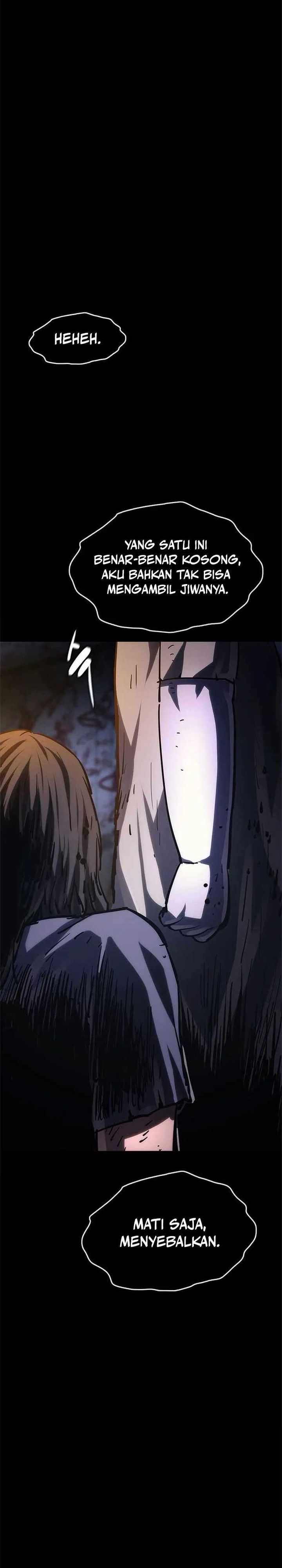 The Demon in Human Form (Demon Rakshasa) Chapter 12 Gambar 54