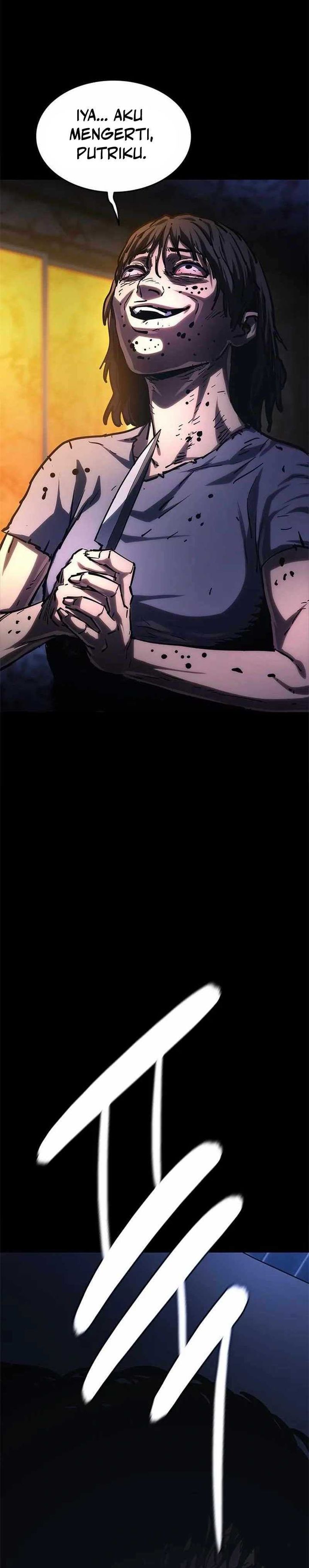 The Demon in Human Form (Demon Rakshasa) Chapter 12 Gambar 55