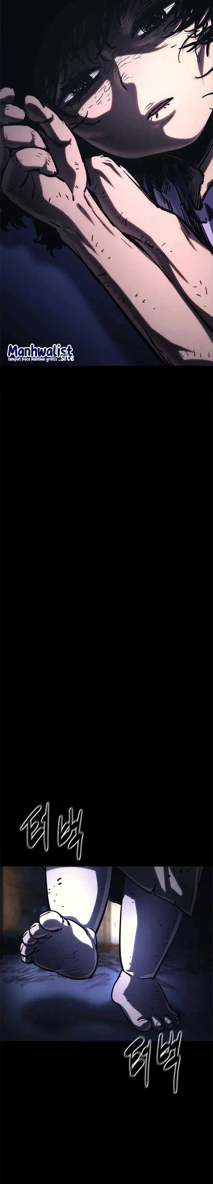 The Demon in Human Form (Demon Rakshasa) Chapter 12 Gambar 56