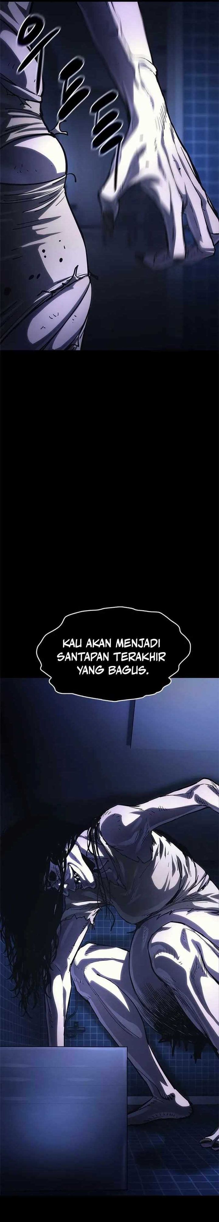 The Demon in Human Form (Demon Rakshasa) Chapter 12 Gambar 59