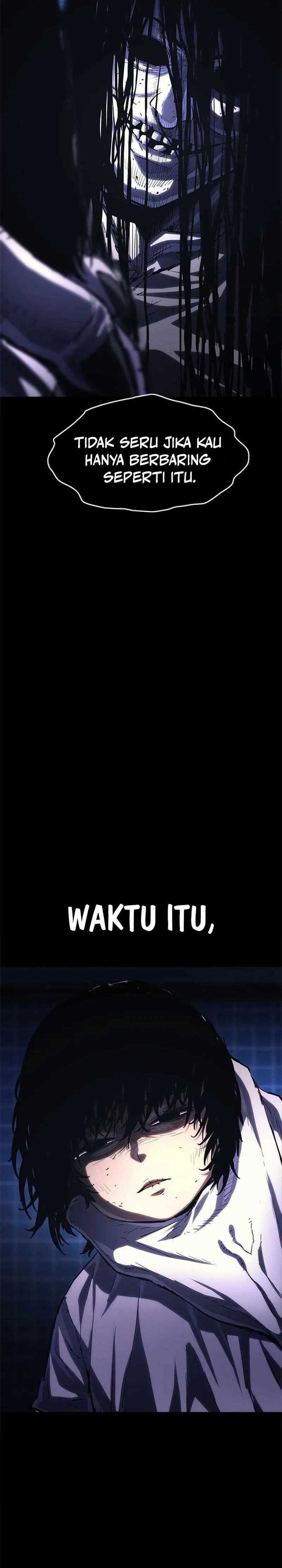 The Demon in Human Form (Demon Rakshasa) Chapter 12 Gambar 61