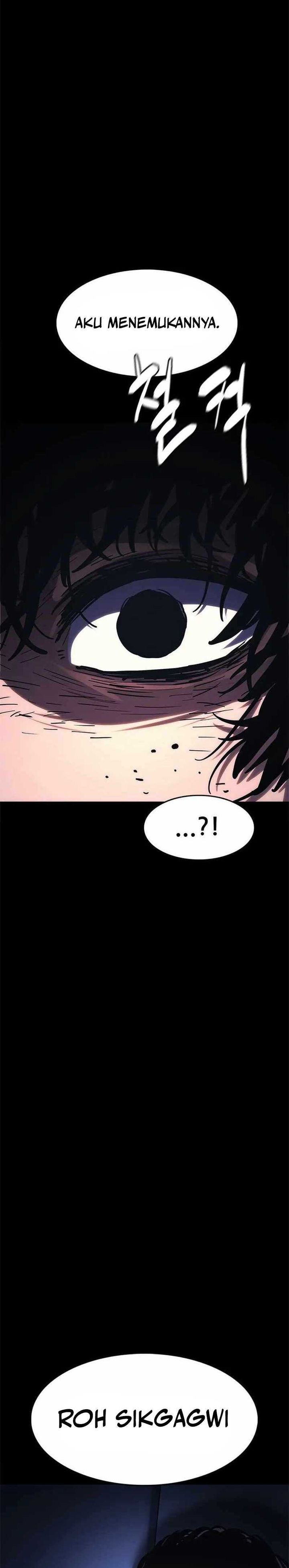 The Demon in Human Form (Demon Rakshasa) Chapter 12 Gambar 64