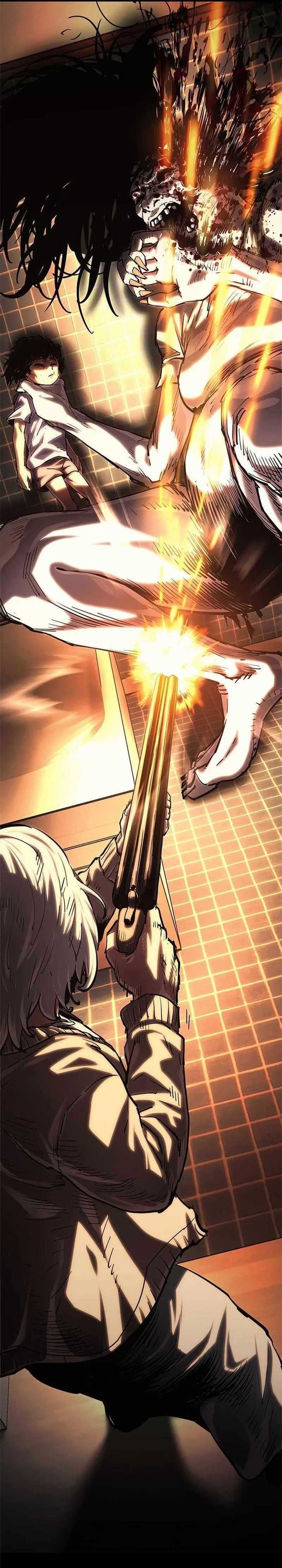 The Demon in Human Form (Demon Rakshasa) Chapter 12 Gambar 67