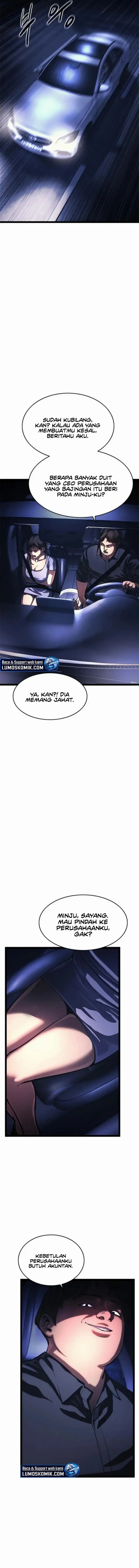 The Demon in Human Form (Demon Rakshasa) Chapter 17 Gambar 3