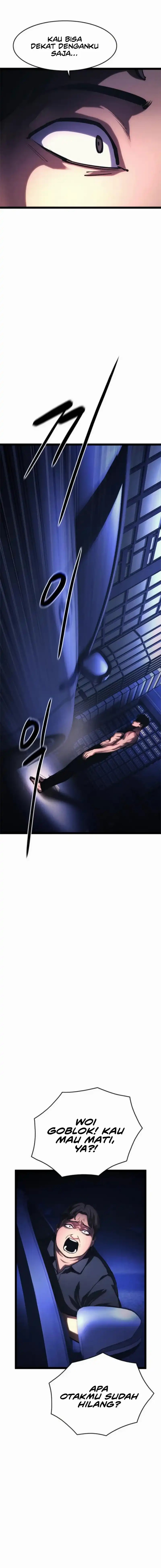 The Demon in Human Form (Demon Rakshasa) Chapter 17 Gambar 4