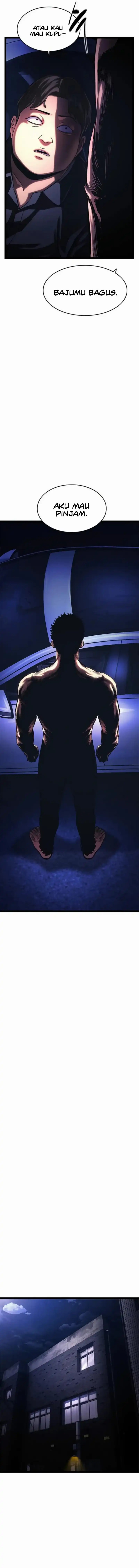 The Demon in Human Form (Demon Rakshasa) Chapter 17 Gambar 5