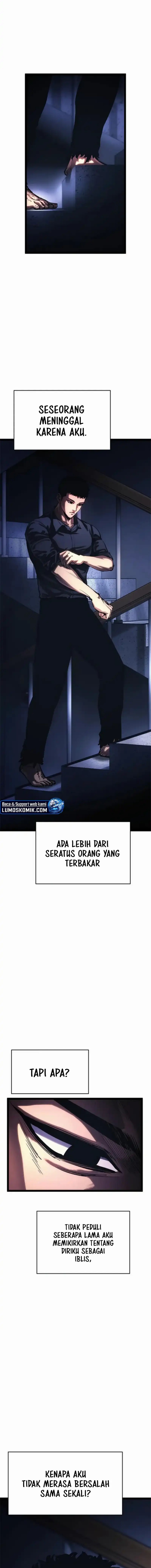 The Demon in Human Form (Demon Rakshasa) Chapter 17 Gambar 6