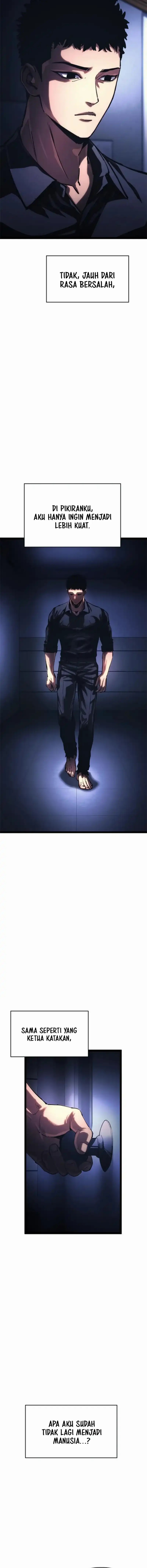 The Demon in Human Form (Demon Rakshasa) Chapter 17 Gambar 7