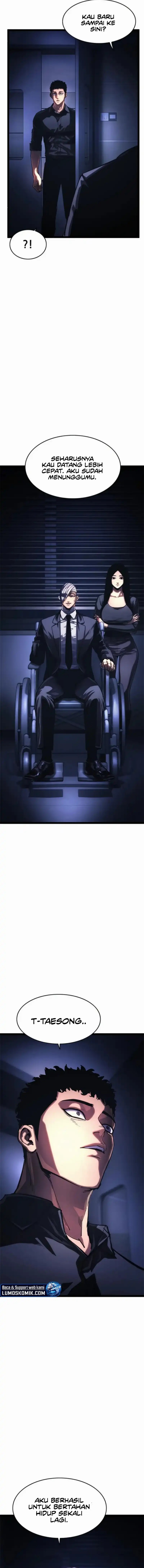 The Demon in Human Form (Demon Rakshasa) Chapter 17 Gambar 8