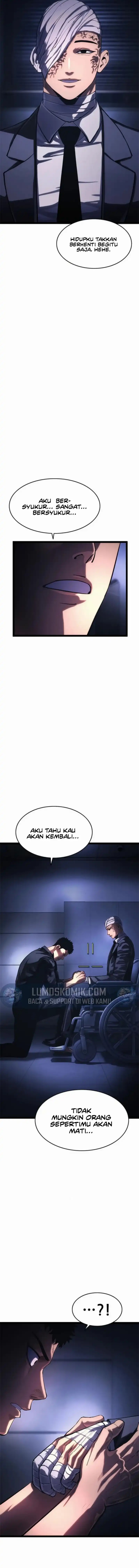 The Demon in Human Form (Demon Rakshasa) Chapter 17 Gambar 9