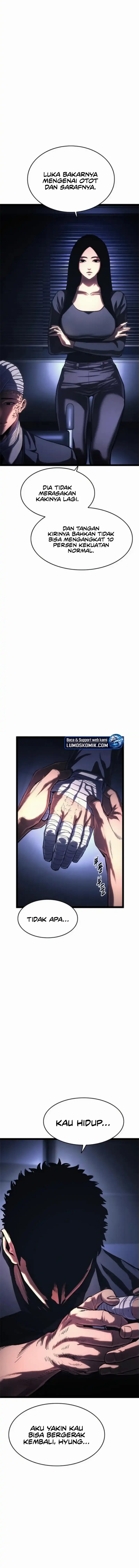 The Demon in Human Form (Demon Rakshasa) Chapter 17 Gambar 10