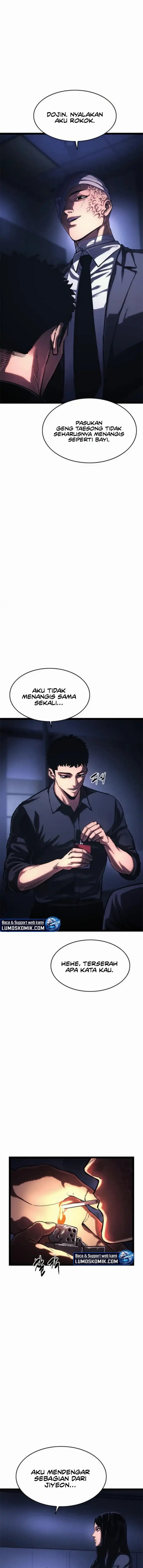 The Demon in Human Form (Demon Rakshasa) Chapter 17 Gambar 11