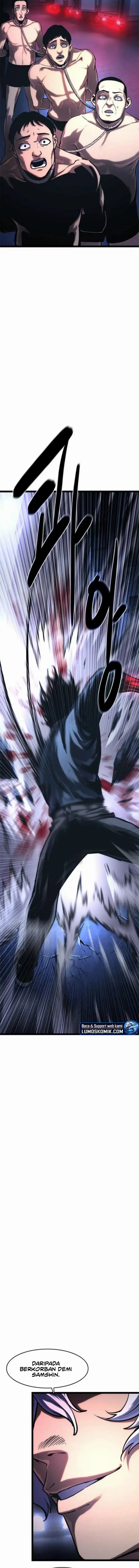 The Demon in Human Form (Demon Rakshasa) Chapter 17 Gambar 14