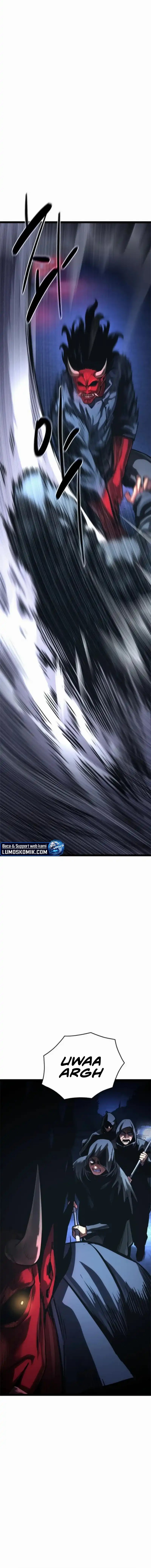 The Demon in Human Form (Demon Rakshasa) Chapter 17 Gambar 16