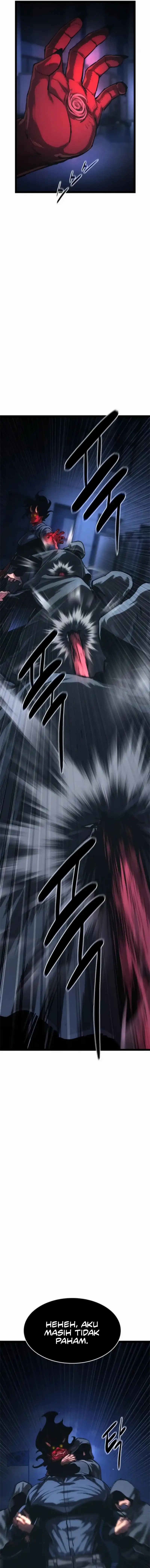 The Demon in Human Form (Demon Rakshasa) Chapter 17 Gambar 17