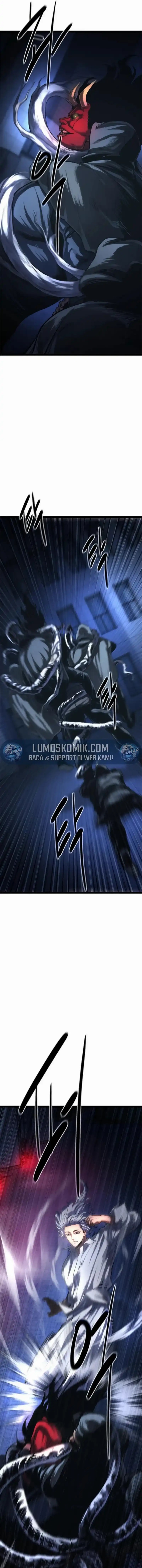 The Demon in Human Form (Demon Rakshasa) Chapter 17 Gambar 19