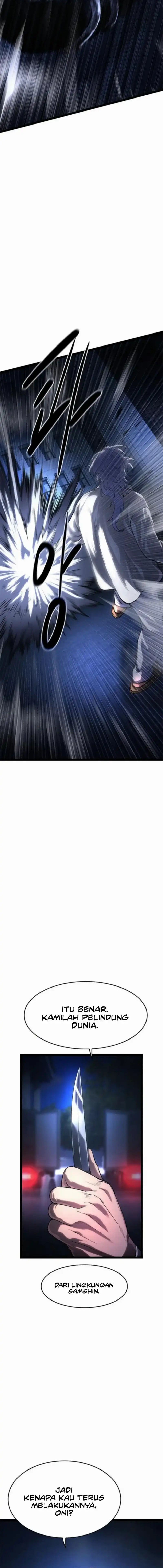 The Demon in Human Form (Demon Rakshasa) Chapter 17 Gambar 20