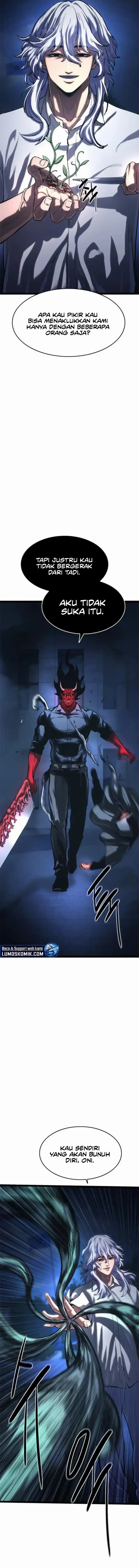 The Demon in Human Form (Demon Rakshasa) Chapter 17 Gambar 21