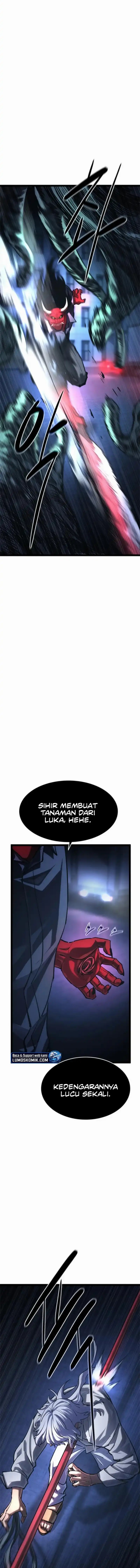 The Demon in Human Form (Demon Rakshasa) Chapter 17 Gambar 22