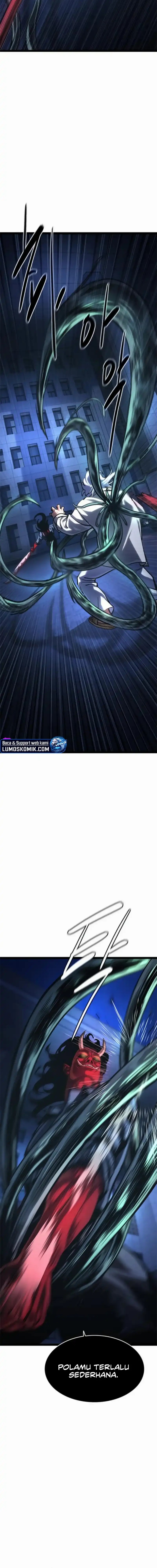 The Demon in Human Form (Demon Rakshasa) Chapter 17 Gambar 23