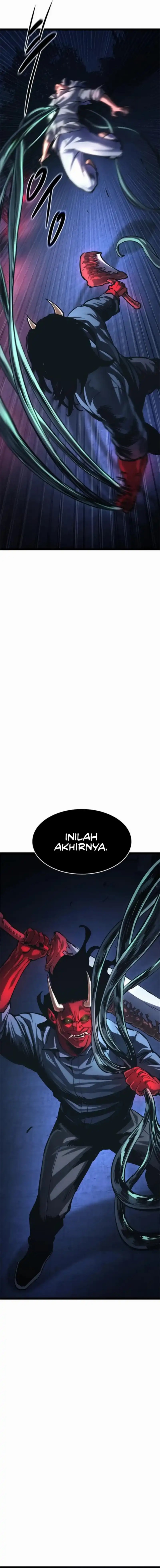 The Demon in Human Form (Demon Rakshasa) Chapter 17 Gambar 24