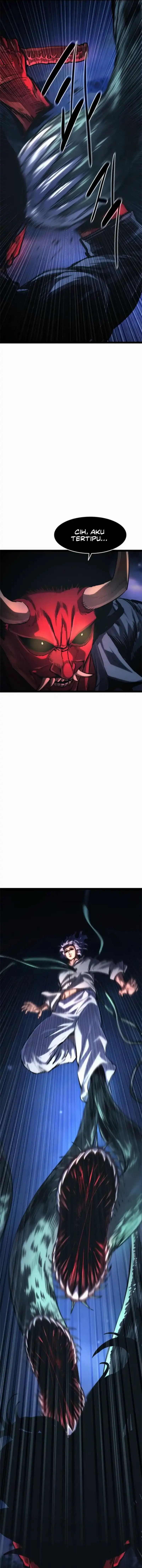 The Demon in Human Form (Demon Rakshasa) Chapter 17 Gambar 25