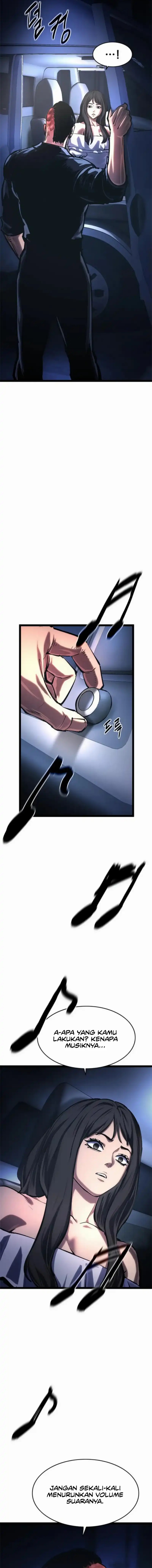 The Demon in Human Form (Demon Rakshasa) Chapter 17 Gambar 27