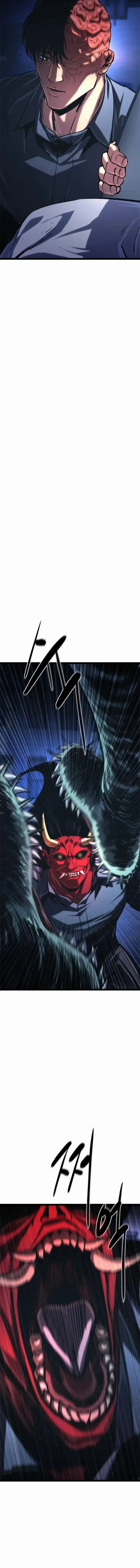 The Demon in Human Form (Demon Rakshasa) Chapter 17 Gambar 28