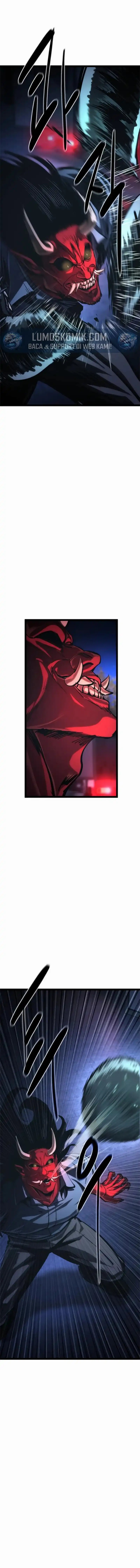 The Demon in Human Form (Demon Rakshasa) Chapter 17 Gambar 29