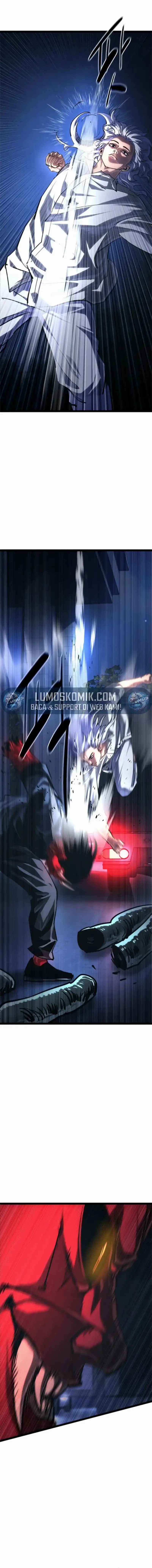 The Demon in Human Form (Demon Rakshasa) Chapter 17 Gambar 30