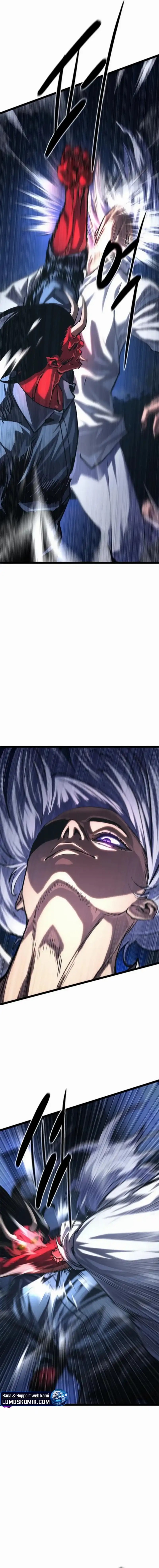 The Demon in Human Form (Demon Rakshasa) Chapter 17 Gambar 31