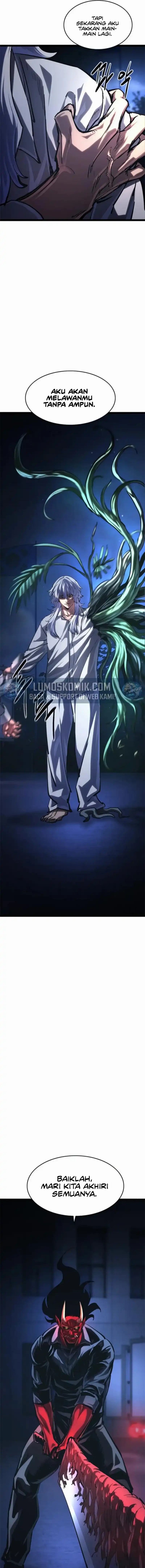 The Demon in Human Form (Demon Rakshasa) Chapter 17 Gambar 33