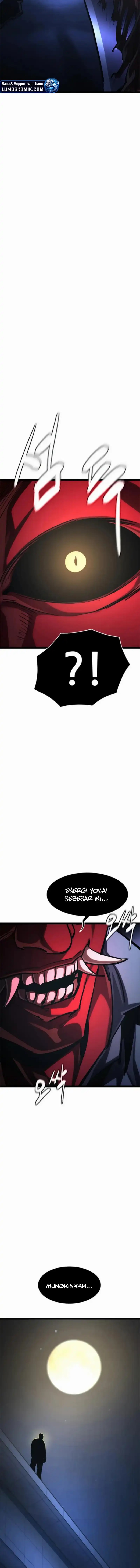 The Demon in Human Form (Demon Rakshasa) Chapter 17 Gambar 34