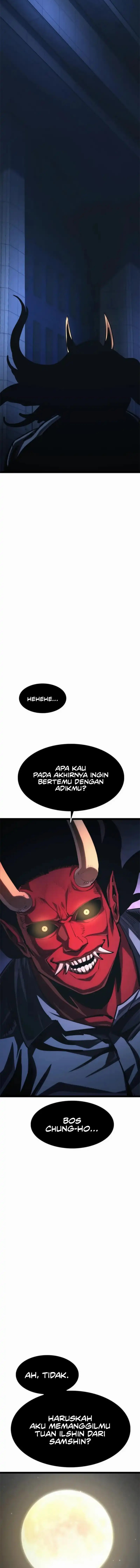 The Demon in Human Form (Demon Rakshasa) Chapter 17 Gambar 35