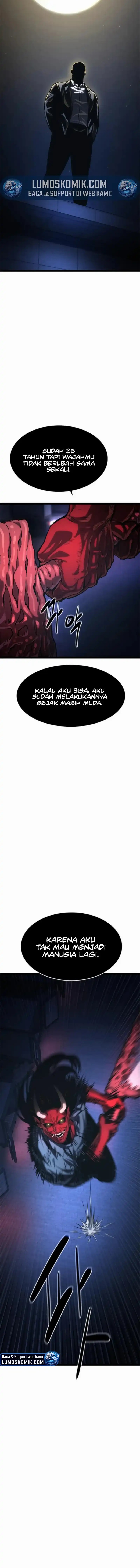 The Demon in Human Form (Demon Rakshasa) Chapter 17 Gambar 36