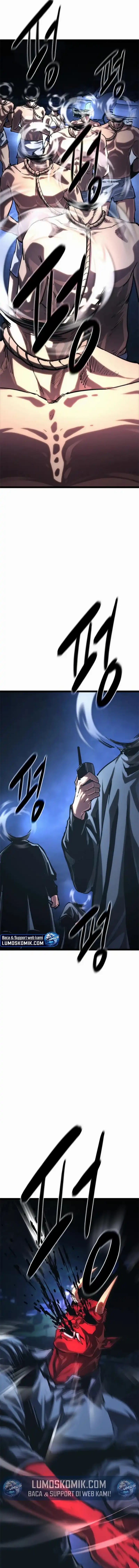 The Demon in Human Form (Demon Rakshasa) Chapter 17 Gambar 38