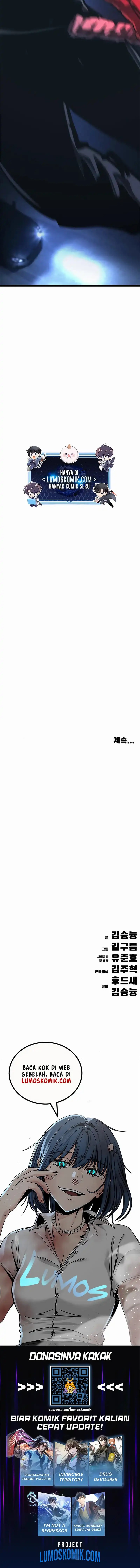 The Demon in Human Form (Demon Rakshasa) Chapter 17 Gambar 39