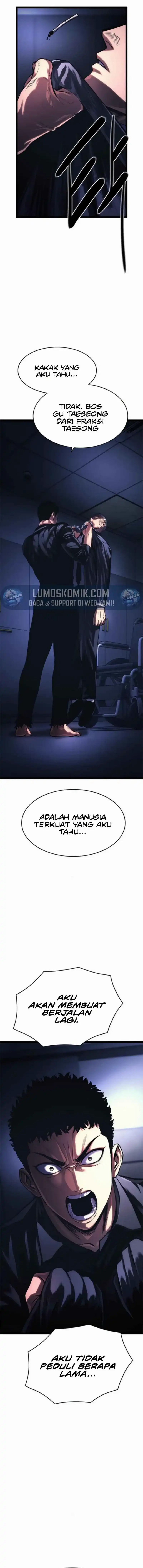 The Demon in Human Form (Demon Rakshasa) Chapter 18 Gambar 3