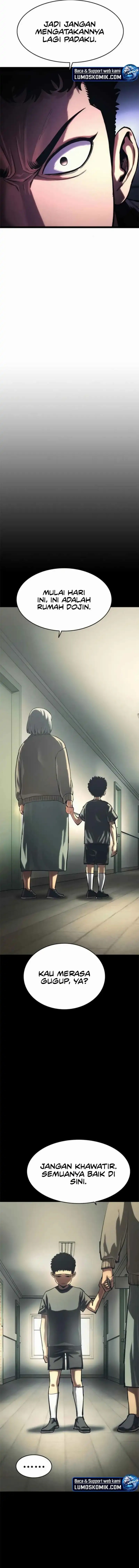 The Demon in Human Form (Demon Rakshasa) Chapter 18 Gambar 4