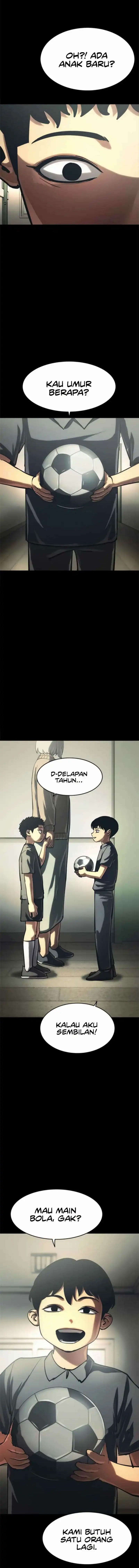 The Demon in Human Form (Demon Rakshasa) Chapter 18 Gambar 5