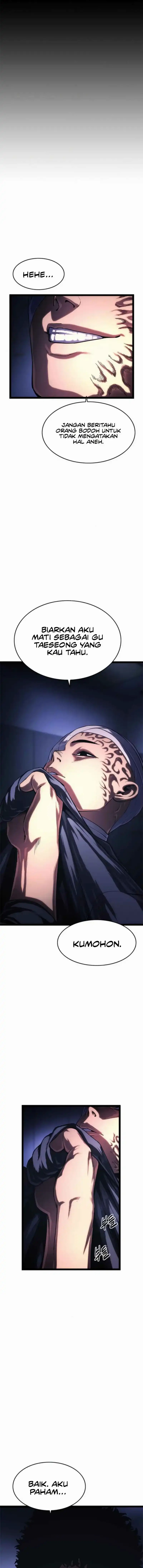 The Demon in Human Form (Demon Rakshasa) Chapter 18 Gambar 6