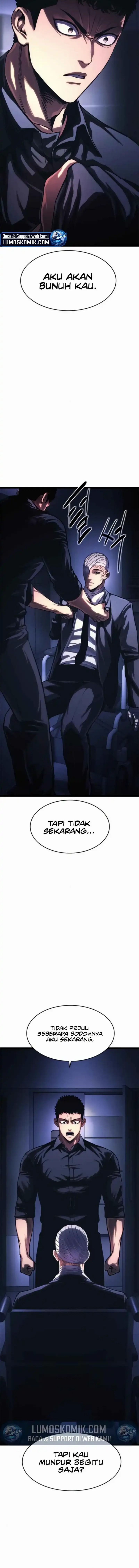 The Demon in Human Form (Demon Rakshasa) Chapter 18 Gambar 7