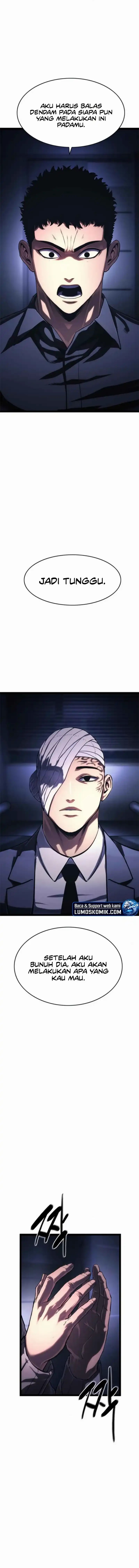 The Demon in Human Form (Demon Rakshasa) Chapter 18 Gambar 8