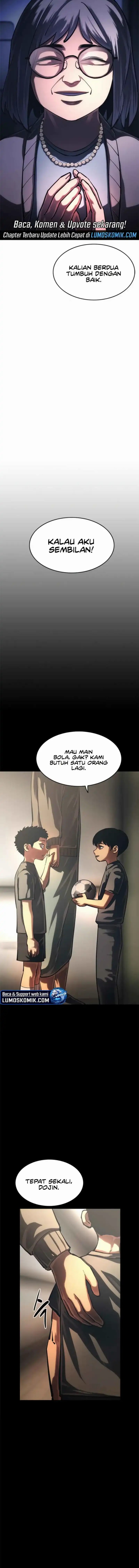 The Demon in Human Form (Demon Rakshasa) Chapter 18 Gambar 10