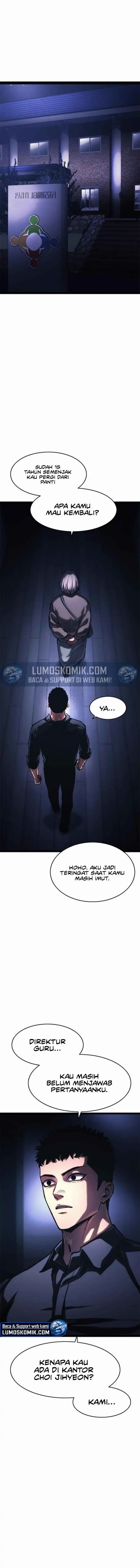 The Demon in Human Form (Demon Rakshasa) Chapter 18 Gambar 12