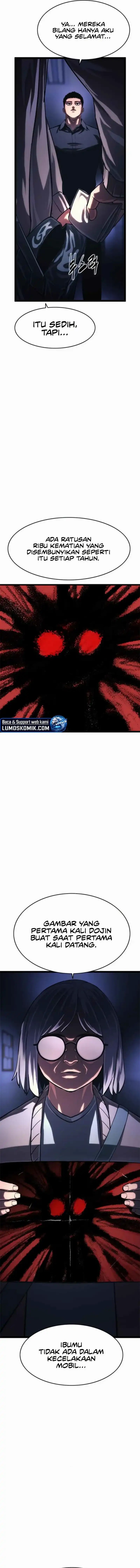 The Demon in Human Form (Demon Rakshasa) Chapter 18 Gambar 14