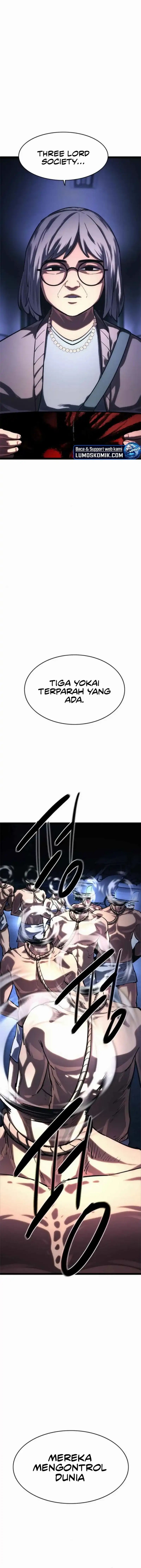 The Demon in Human Form (Demon Rakshasa) Chapter 18 Gambar 16