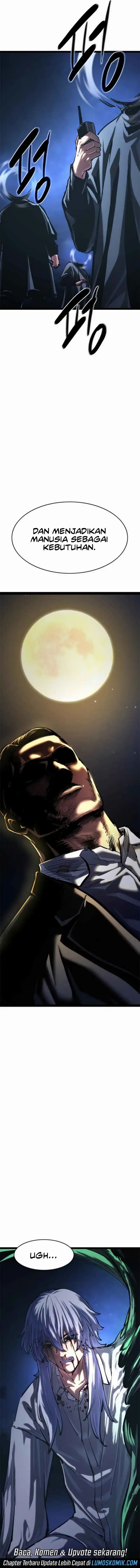 The Demon in Human Form (Demon Rakshasa) Chapter 18 Gambar 17