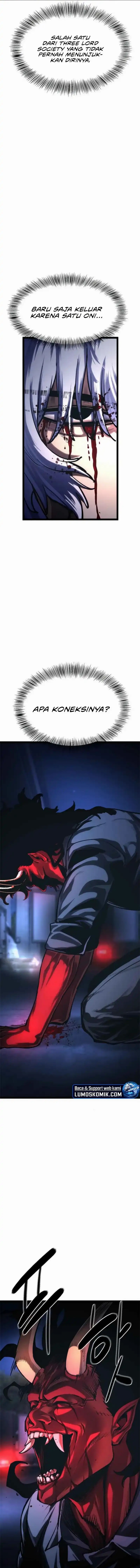 The Demon in Human Form (Demon Rakshasa) Chapter 18 Gambar 18