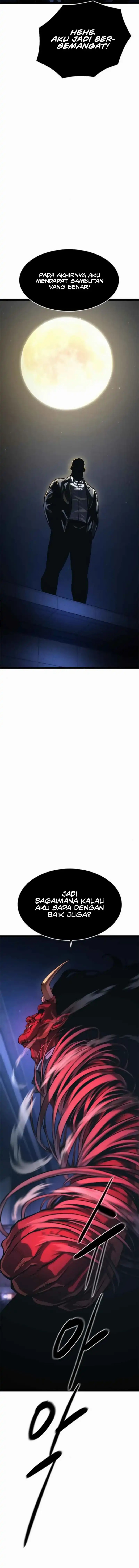 The Demon in Human Form (Demon Rakshasa) Chapter 18 Gambar 19